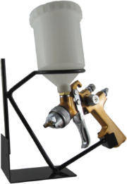 Picture of GRAVITY FEED SPRAY GUNS HVLP GOLD