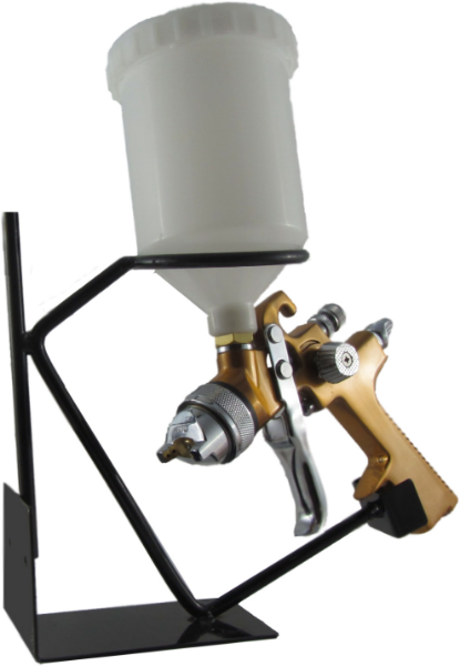 Picture of GRAVITY FEED SPRAY GUNS HVLP GOLD