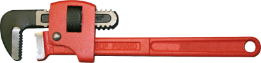 Picture of STILLSON PIPE WRENCHES