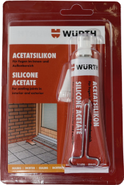 Picture of SILICONE ACETATE