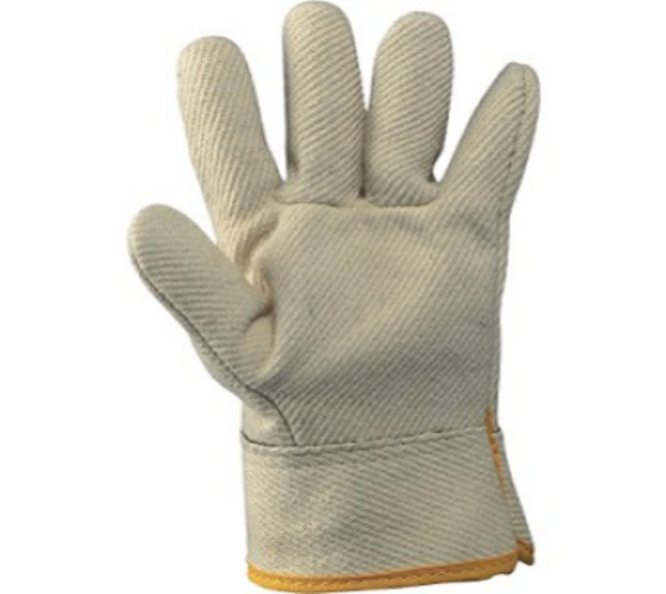 Picture of HEAT-RESISTANT GLOVES