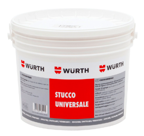 Picture of UNIVERSAL WOOD FILLER