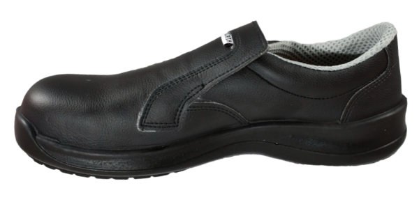 Picture of SAFETY SHOE S2 BACHELITE