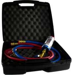Picture of SIGHTGLASS FOR  A/C  DIAGNOSIS
