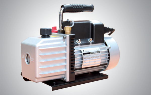 Picture of VACUUM PUMP 128lpm
