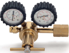 Picture of FORMING GAS PRESSURE REDUCER