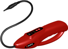 Picture of LEAK DETECTION TECHNOLOGY