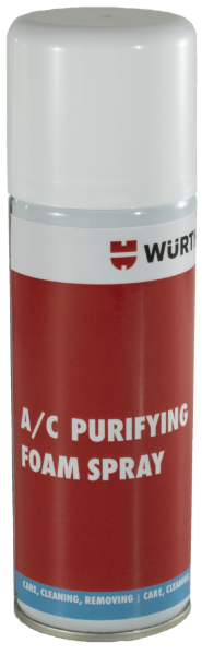 Picture of SURFACE PURIFYING FOAM