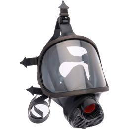 Picture of FULL FACE NATURAL RUBBER MASK