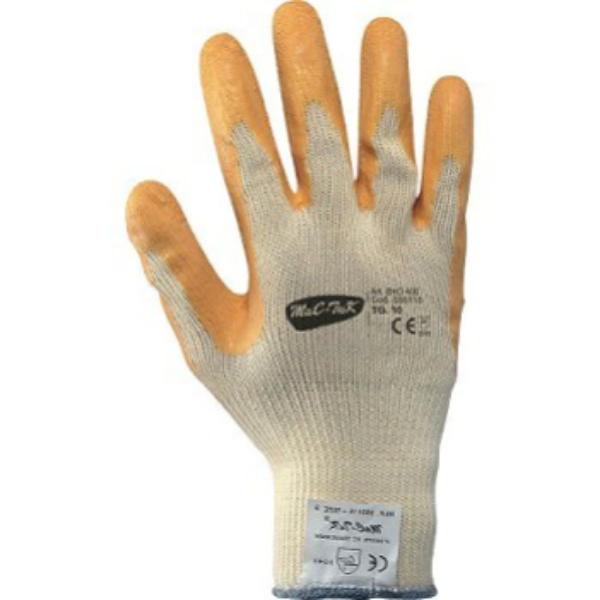 Picture of MECHANICS GLOVES