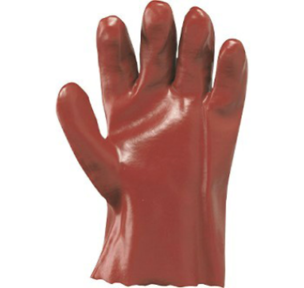 Picture of PVC COATED GLOVE
