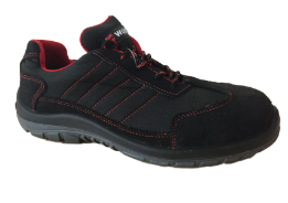 Picture of SAFETY SHOE S1P SPORT