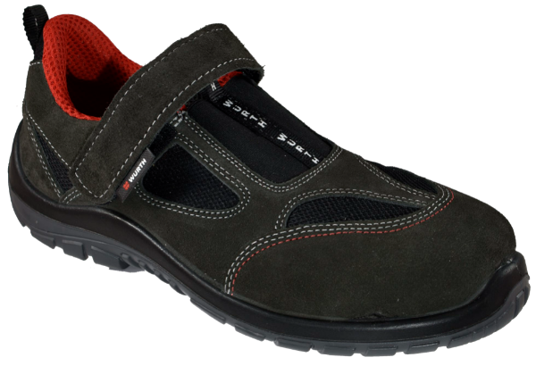 Picture of SAFETY SHOE S1P HEILBRONN