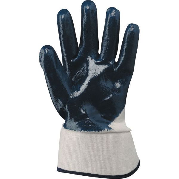 Picture of NBR COATED GLOVES