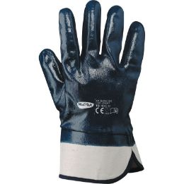 Picture of NBR FULLY COATED GLOVES