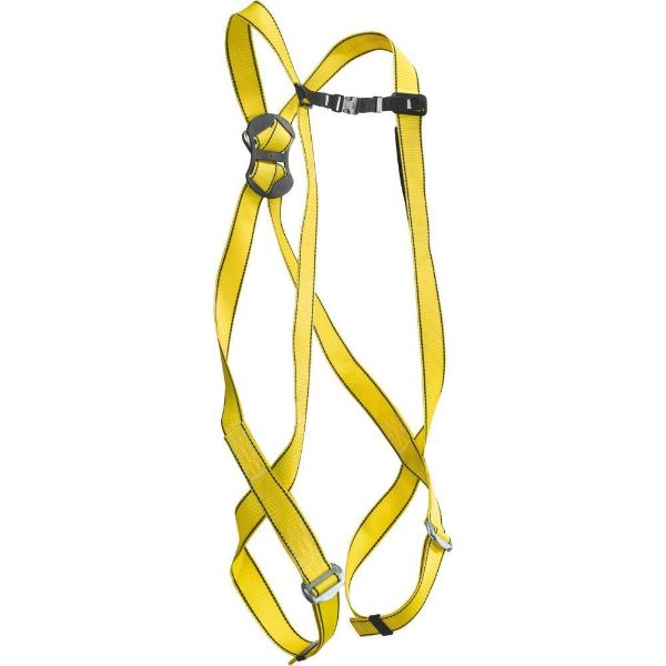 Picture of BODY HARNESS BASIC EN 361