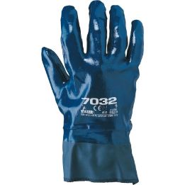 Picture of NBR COATED JERSEY GLOVES