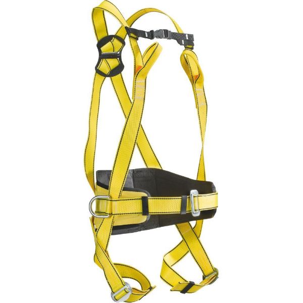 Picture of BODY HARNESS EN 361 EN 358