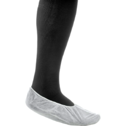Picture of DISPOSABLE SOCK