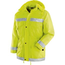 Picture of HI VIS PADDED JACKET