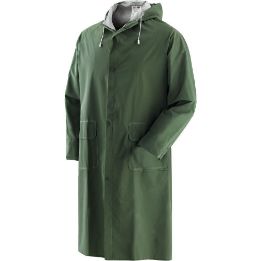 Picture of PVC - POLYESTER RAINCOATS