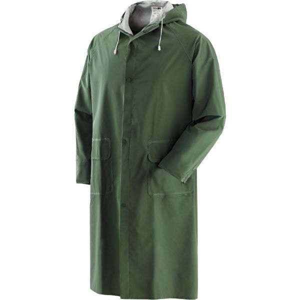 Picture of PVC - POLYESTER RAINCOATS