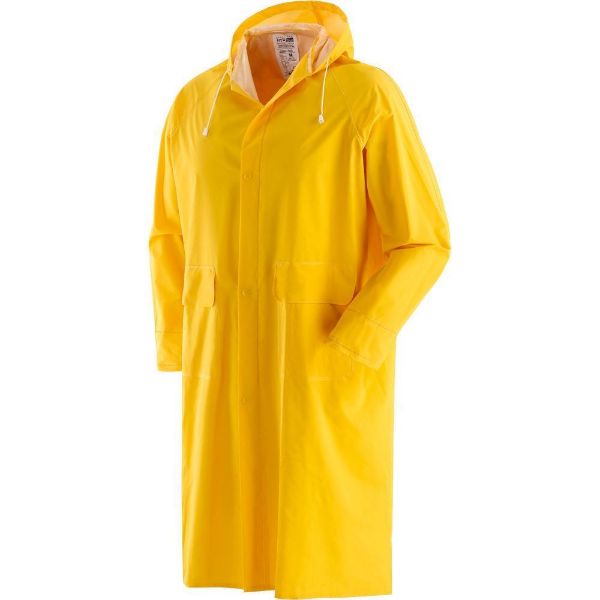 Picture of PVC - POLYESTER RAINCOATS