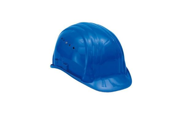 Picture of SCAFFOLDERS SAFETY HELMET 5000