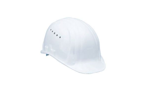 Picture of SCAFFOLDERS SAFETY HELMET 5000