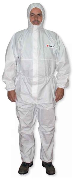 Picture of Protective Suit
