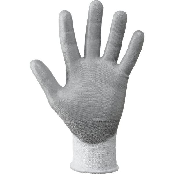 Picture of NITRILE FULLY COATED GLOVES
