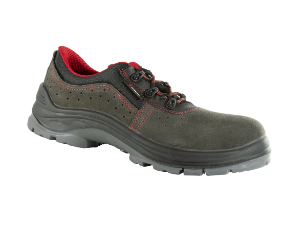 Picture of SAFETY SHOE S1P BODENSEE