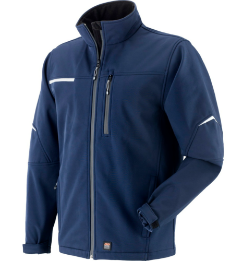 Picture of SOFTSHELL JACKET
