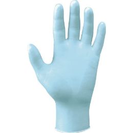 Picture of NITRILE DISPOSABLE GLOVES