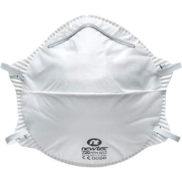 Picture of FFP2 NR D NONWOVEN MASK