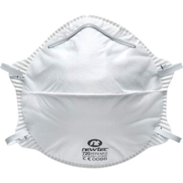 Picture of FFP2 NR D NONWOVEN MASK