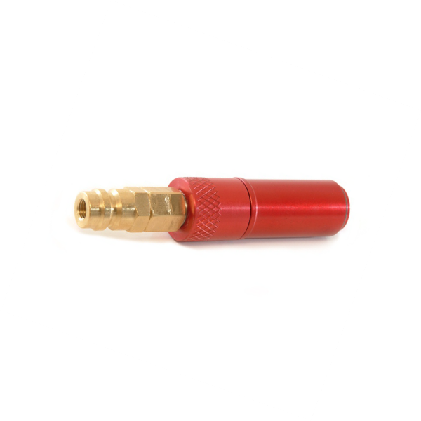 Picture of ADAPTER FOR HIGH-PRESSURE SERVICE PORT