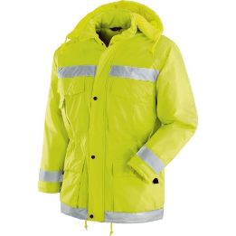 Picture of HI VIS PADDED JACKET