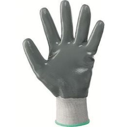 Picture of NITRILE FULLY COATED GLOVES