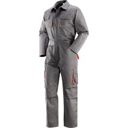 Picture of WORKWEAR OVERALLS