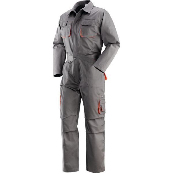 Picture of WORKWEAR OVERALLS