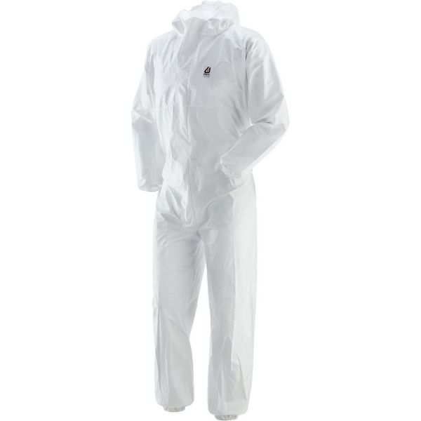 Picture of DISPOSABLE OVERALLS