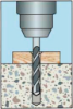 Picture of NAIL ANCHORS