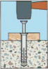 Picture of NAIL ANCHORS