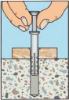Picture of NAIL ANCHORS