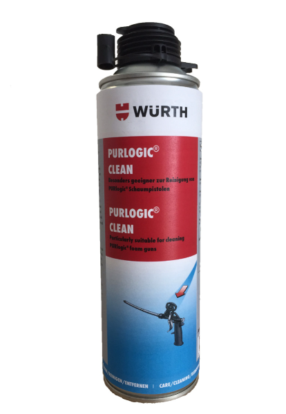 Picture of PU FOAM CLEANER