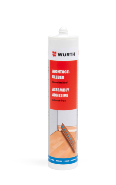 Picture of SOLVENT-FREE PANEL ASSEMBLY ADHESIVE