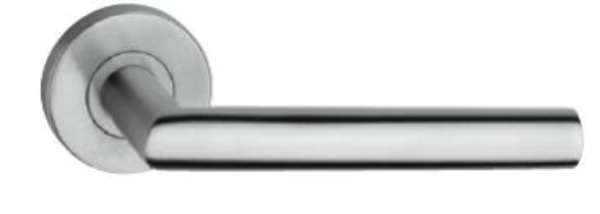 Picture of DOOR LEVER HANDLE DHSS-610