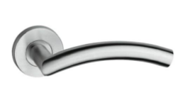 Picture of DOOR LEVER HANDLE DHSS-614