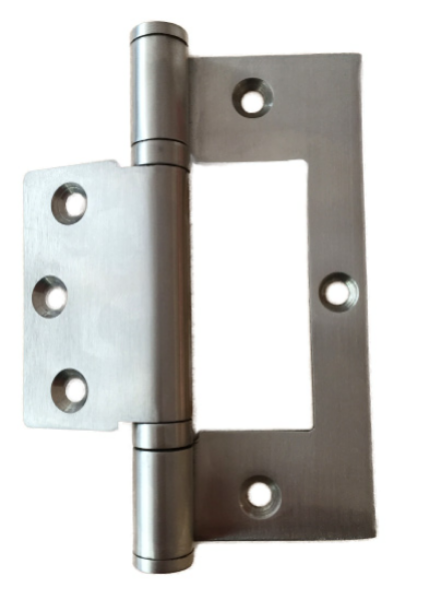 Picture of STAINLESS STEEL BEARING FLAG HINGE SQUARE CORNER